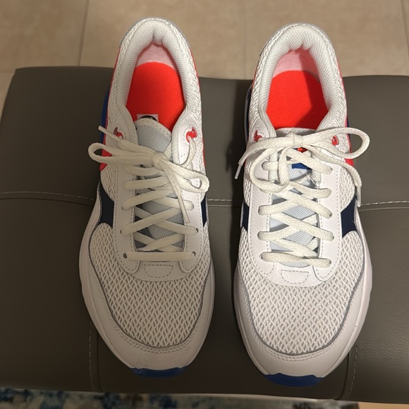 “Nike Air Max” - Picture 3 of 4